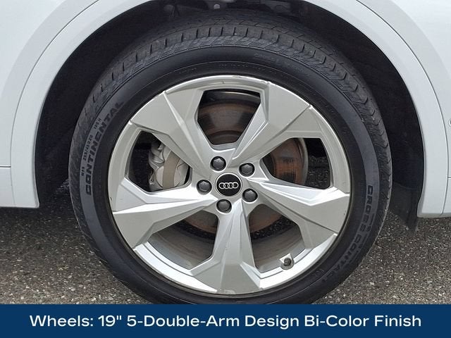 2023 Audi Q5 Prestige 45 TFSI S line quattro S tronic