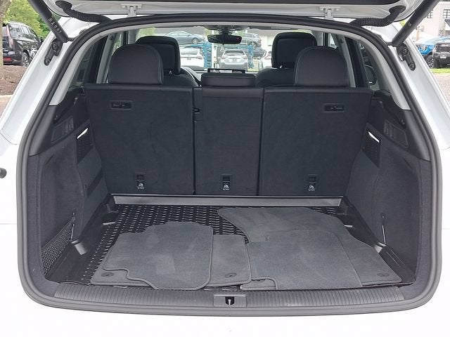 2023 Audi Q5 Prestige 45 TFSI S line quattro S tronic