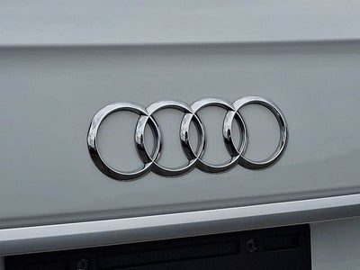 2023 Audi Q5 Prestige 45 TFSI S line quattro S tronic