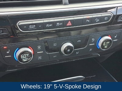 2018 Audi Q7 3.0T Premium