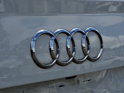 2018 Audi Q7 3.0T Premium
