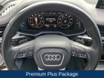2018 Audi Q7 3.0T Premium