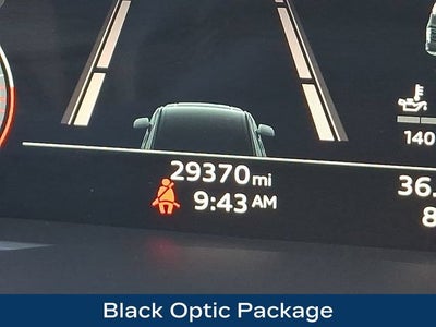 2022 Audi Q7 Premium Plus 45 TFSI quattro Tiptronic