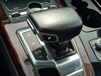 2018 Audi Q7 3.0T Premium