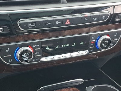 2018 Audi Q7 3.0T Premium