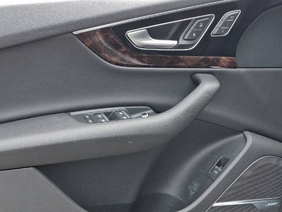 2018 Audi Q7 3.0T Premium