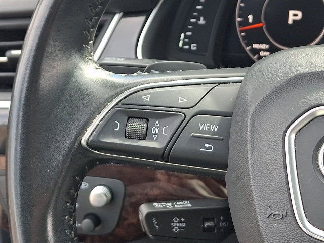 2018 Audi Q7 3.0T Premium