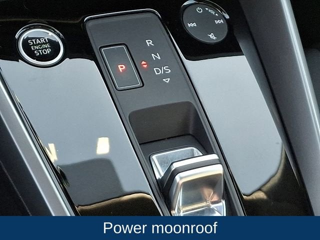 2024 Audi A3 Premium Plus 40 TFSI quattro S tronic