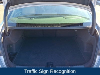 2024 Audi A3 Premium Plus 40 TFSI quattro S tronic