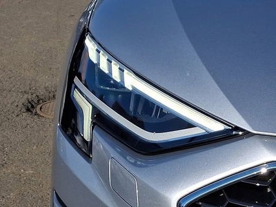 2024 Audi A3 Premium Plus 40 TFSI quattro S tronic