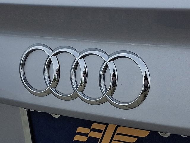 2024 Audi A3 Premium Plus