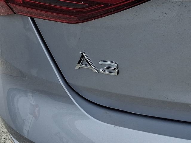 2024 Audi A3 Premium Plus