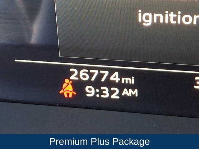 2024 Audi A3 Premium Plus 40 TFSI quattro S tronic