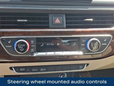 2018 Audi A5 2.0T Premium