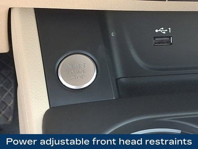 2018 Audi A5 2.0T Premium