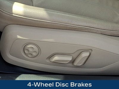 2018 Audi A5 2.0T Premium