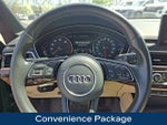 2018 Audi A5 2.0T Premium