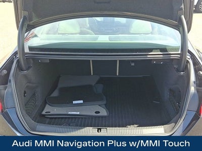 2018 Audi A5 2.0T Premium