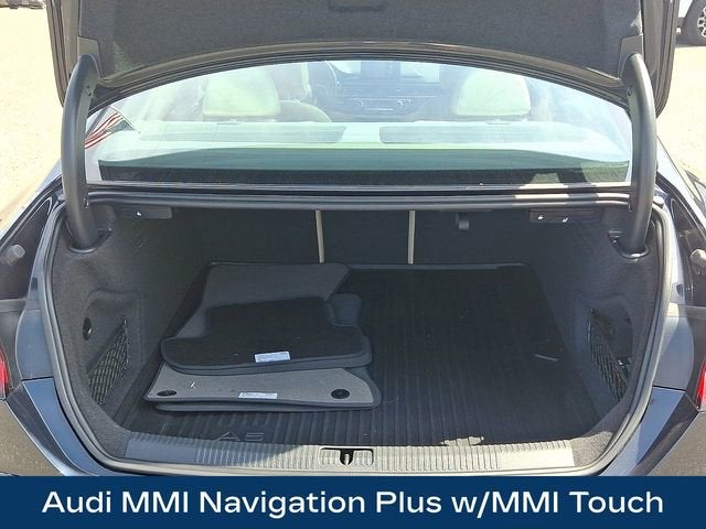 2018 Audi A5 2.0T Premium