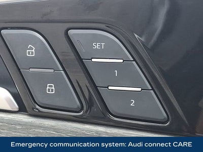 2020 Audi A5 Coupe Premium Plus 45 TFSI quattro S tronic