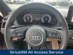 2020 Audi A5 Coupe Premium Plus 45 TFSI quattro S tronic