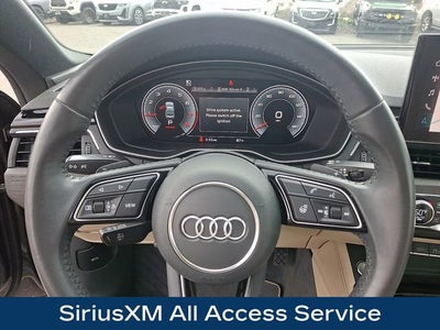 2020 Audi A5 Coupe Premium Plus 45 TFSI quattro S tronic