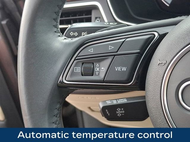 2020 Audi A5 Coupe Premium Plus 45 TFSI quattro S tronic