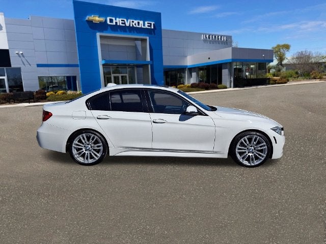 2015 BMW 335i 335i