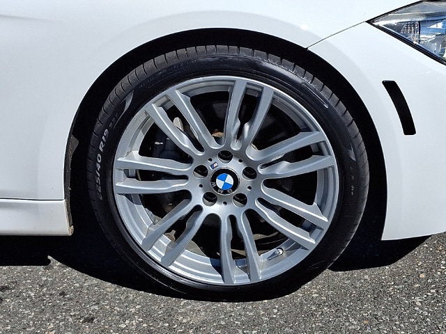 2015 BMW 335i 335i