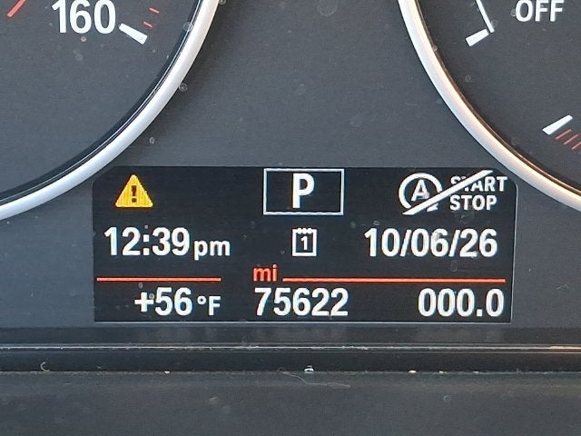 2015 BMW 335i 335i