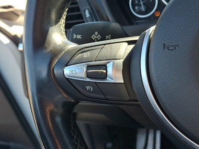 2015 BMW 335i 335i