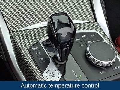 2021 BMW M440i M440i