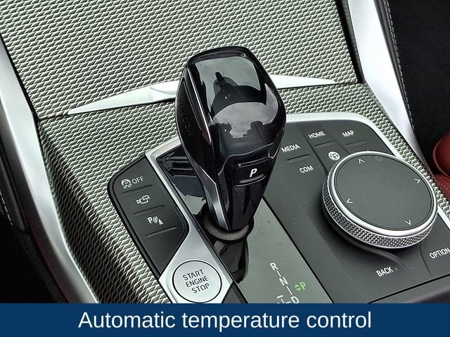 2021 BMW M440i M440i