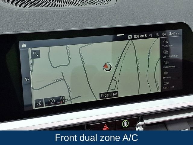 2021 BMW M440i M440i