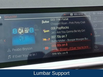 2021 BMW M440i M440i