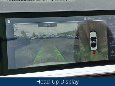 2021 BMW M440i M440i