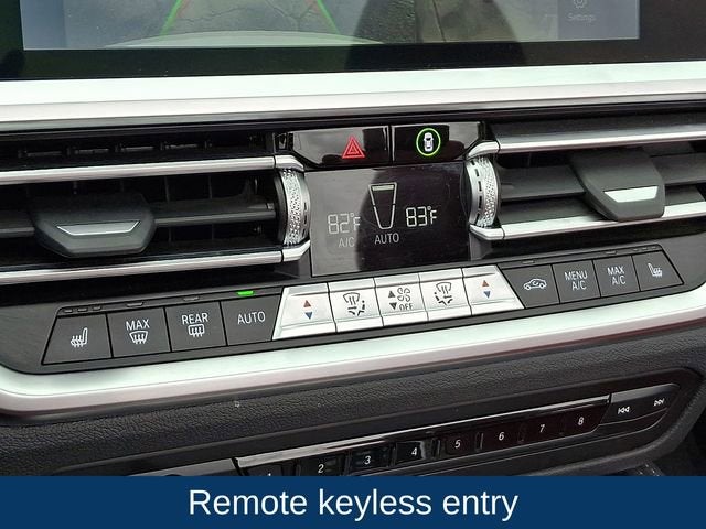 2021 BMW M440i M440i