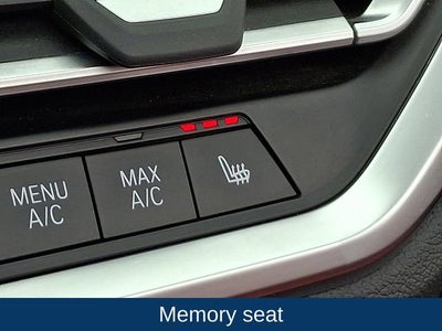 2021 BMW M440i M440i