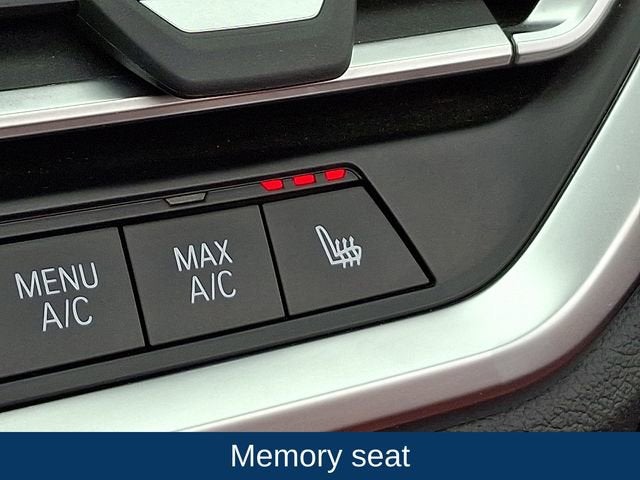 2021 BMW M440i M440i