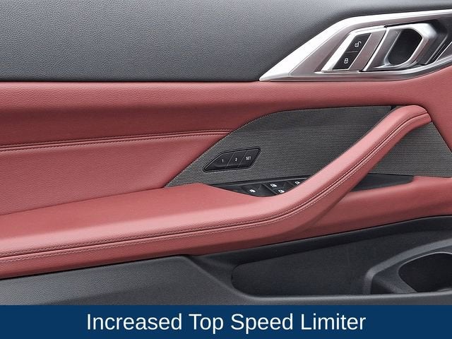 2021 BMW M440i M440i