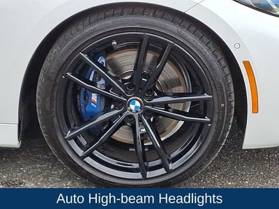 2021 BMW M440i M440i