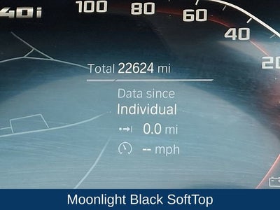 2021 BMW M440i M440i