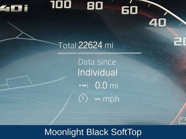 2021 BMW M440i M440i