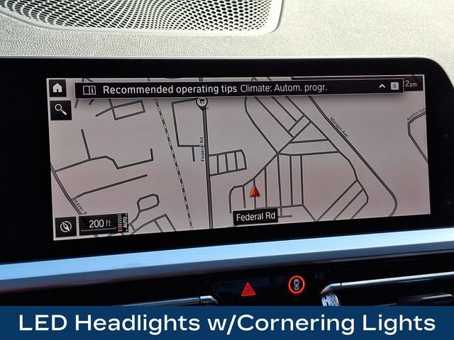 2019 BMW 330i xDrive