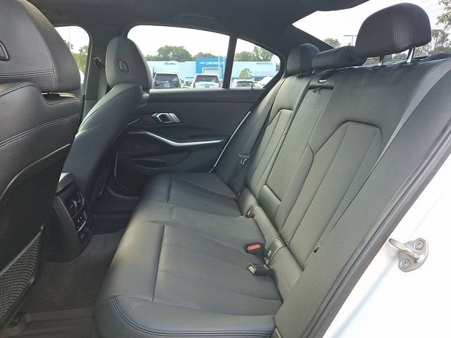 2019 BMW 330i xDrive