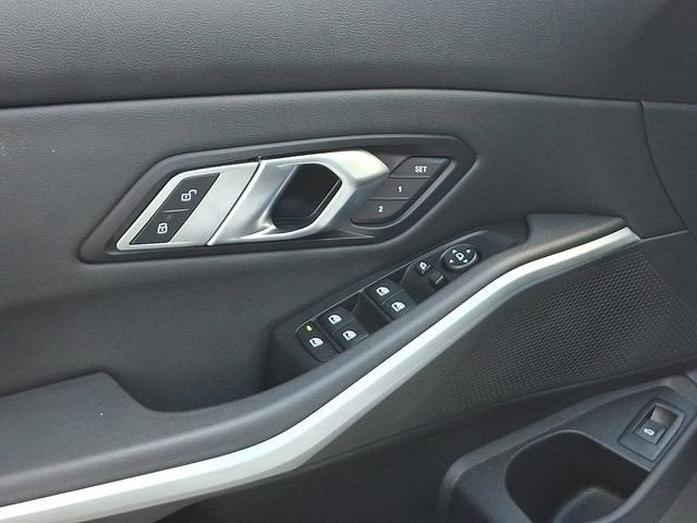 2019 BMW 330i xDrive
