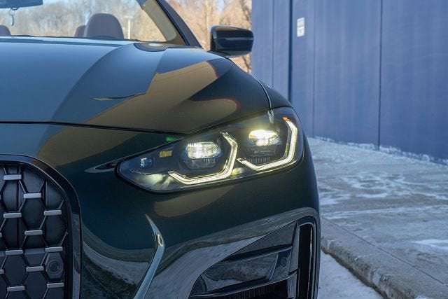 2024 BMW M440i xDrive