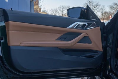 2024 BMW M440i xDrive