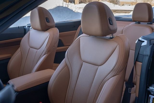 2024 BMW M440i xDrive