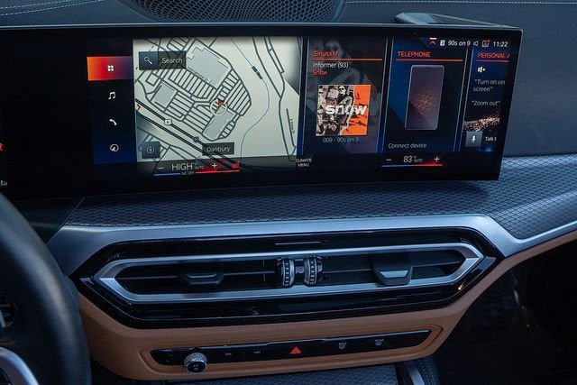 2024 BMW M440i xDrive